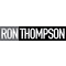 Ron Thompson