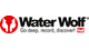 Waterwolf logo