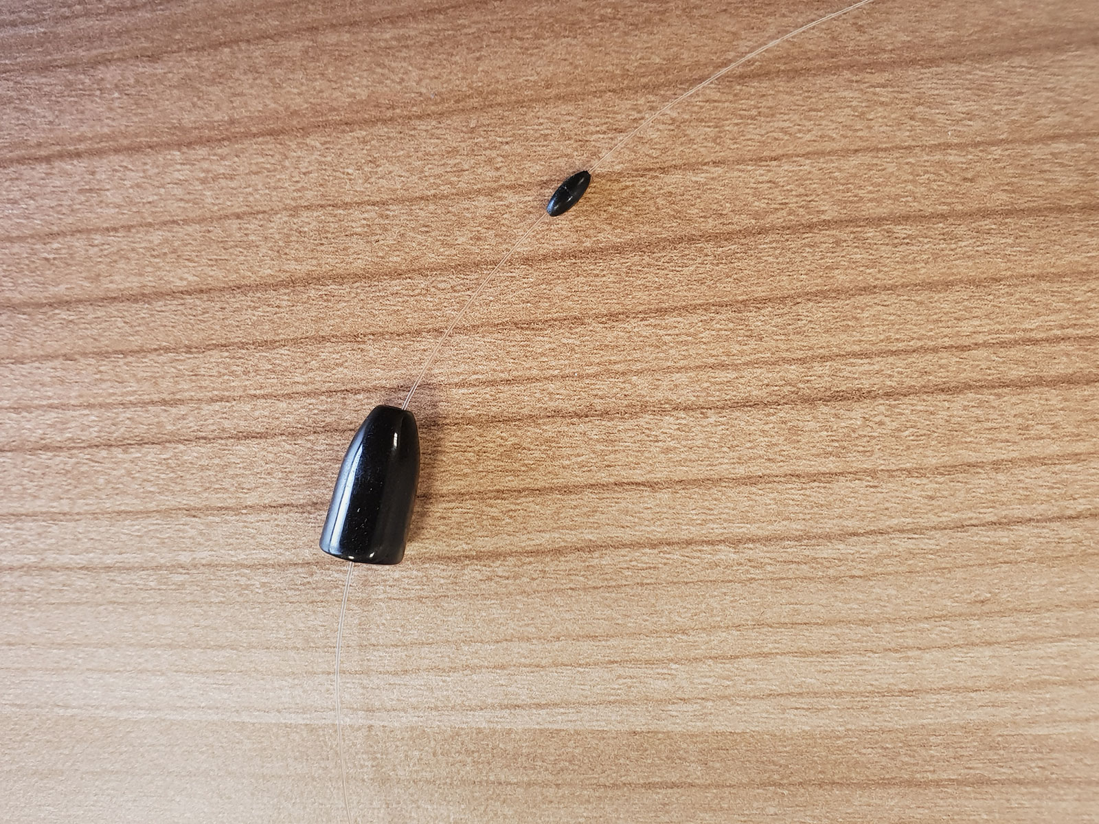 Carolina Rig & Texas Rig