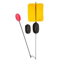 Dood aas accessoires