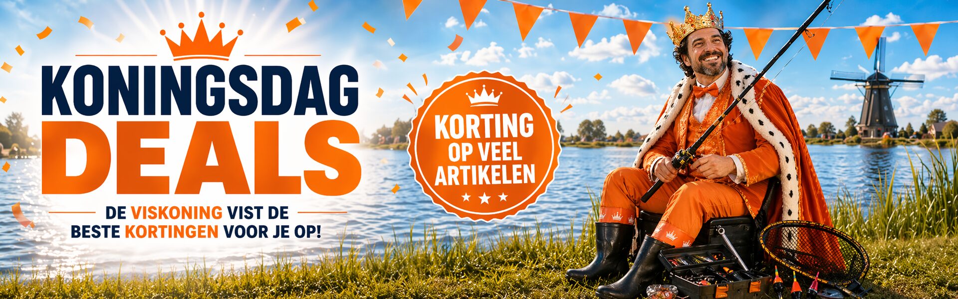 Koningsdag
