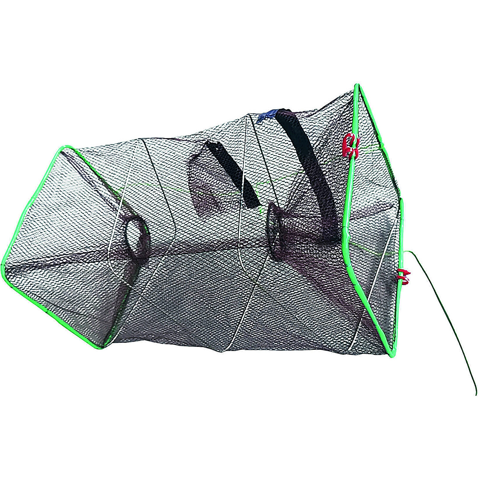 Albatros Krabben Fuik 70x28x28cm | Tackleshop.nl
