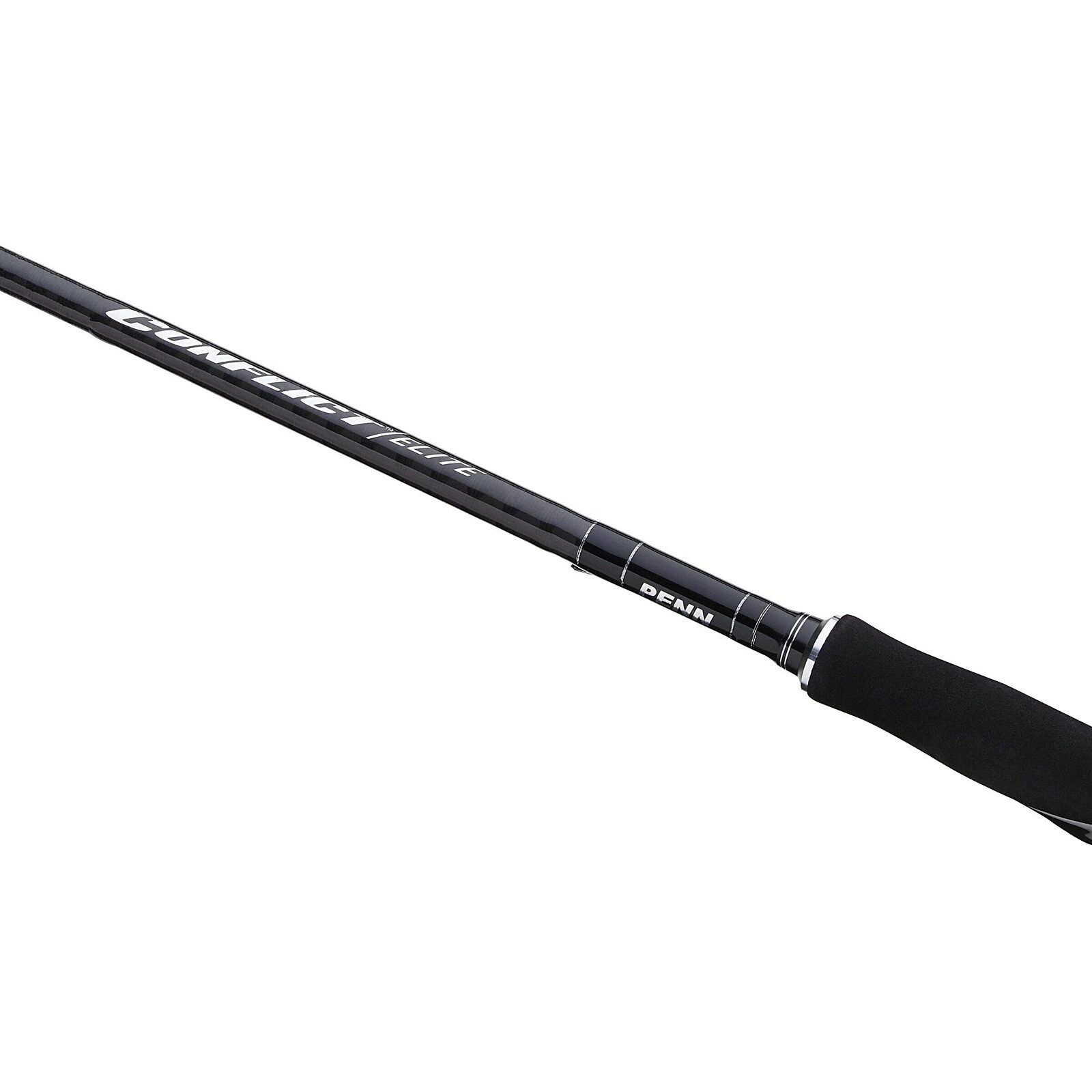 Penn Conflict Elite Spinning Rod Gratis Verzending