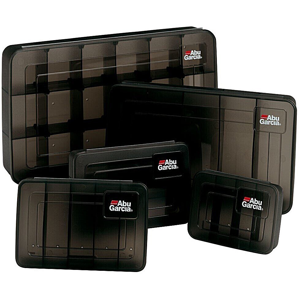 Abu Garcia Lure Box | Tackleshop.nl