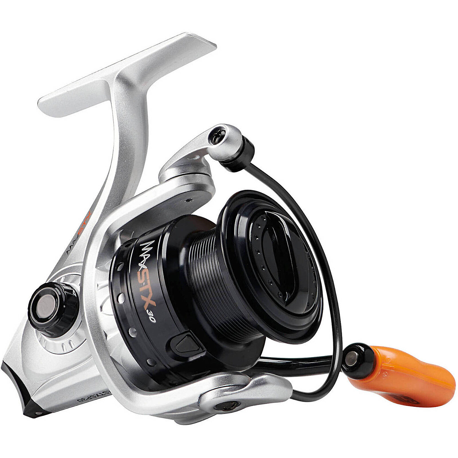 Lew's Reel Abu Garcia Black Max Max X Spinning Reel And Fishing