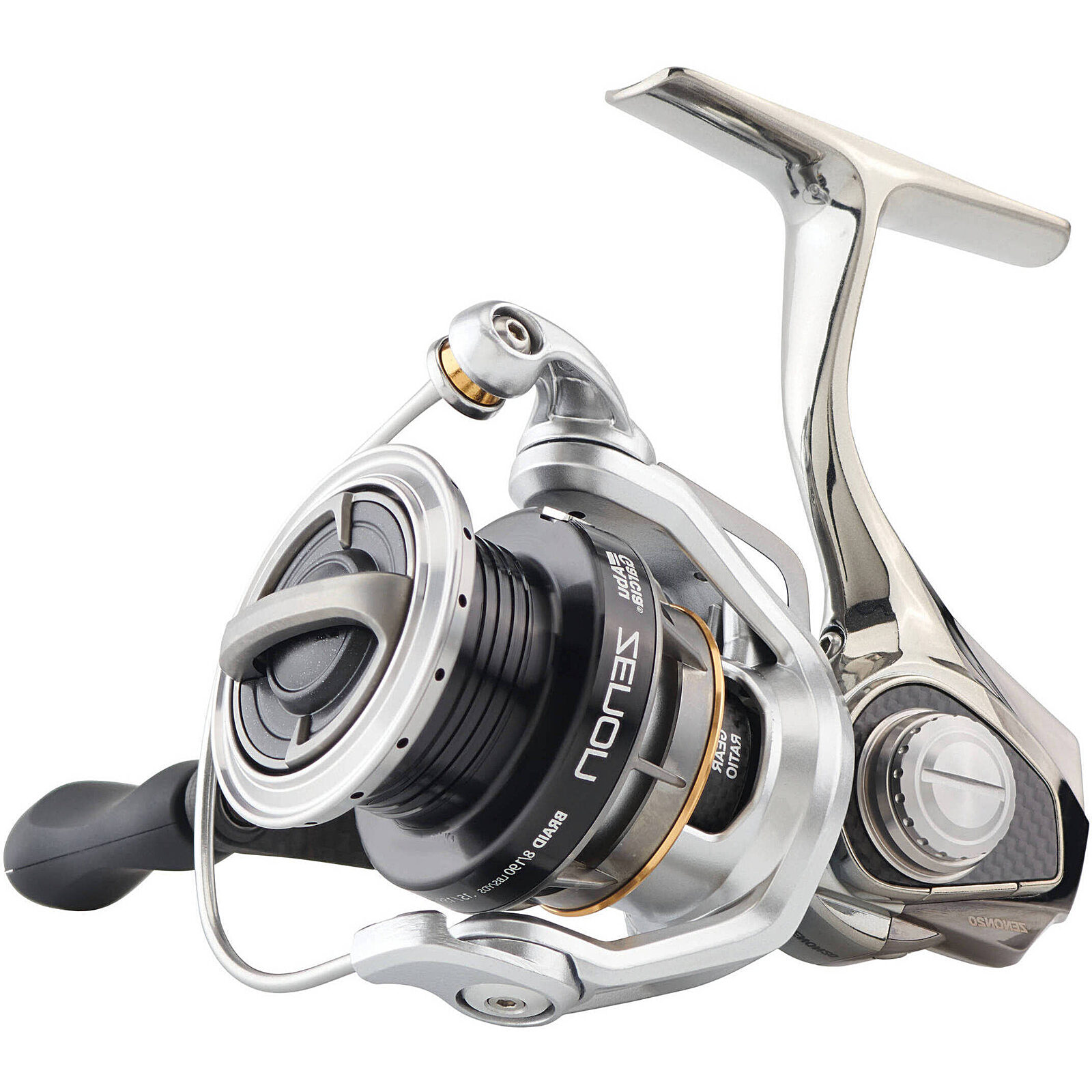 Abu Garcia Zenon 1000s Spinning Reel ABU GARCIA 21 Zenon 1000S