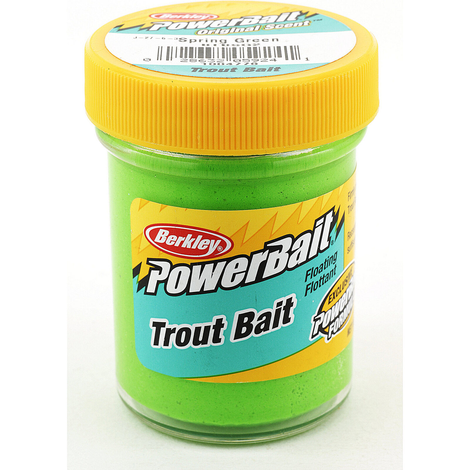 Uitgaan Beoordeling wonder Berkley Powerbait Biodegradable Trout Bait kopen? Hengelsport Webshop