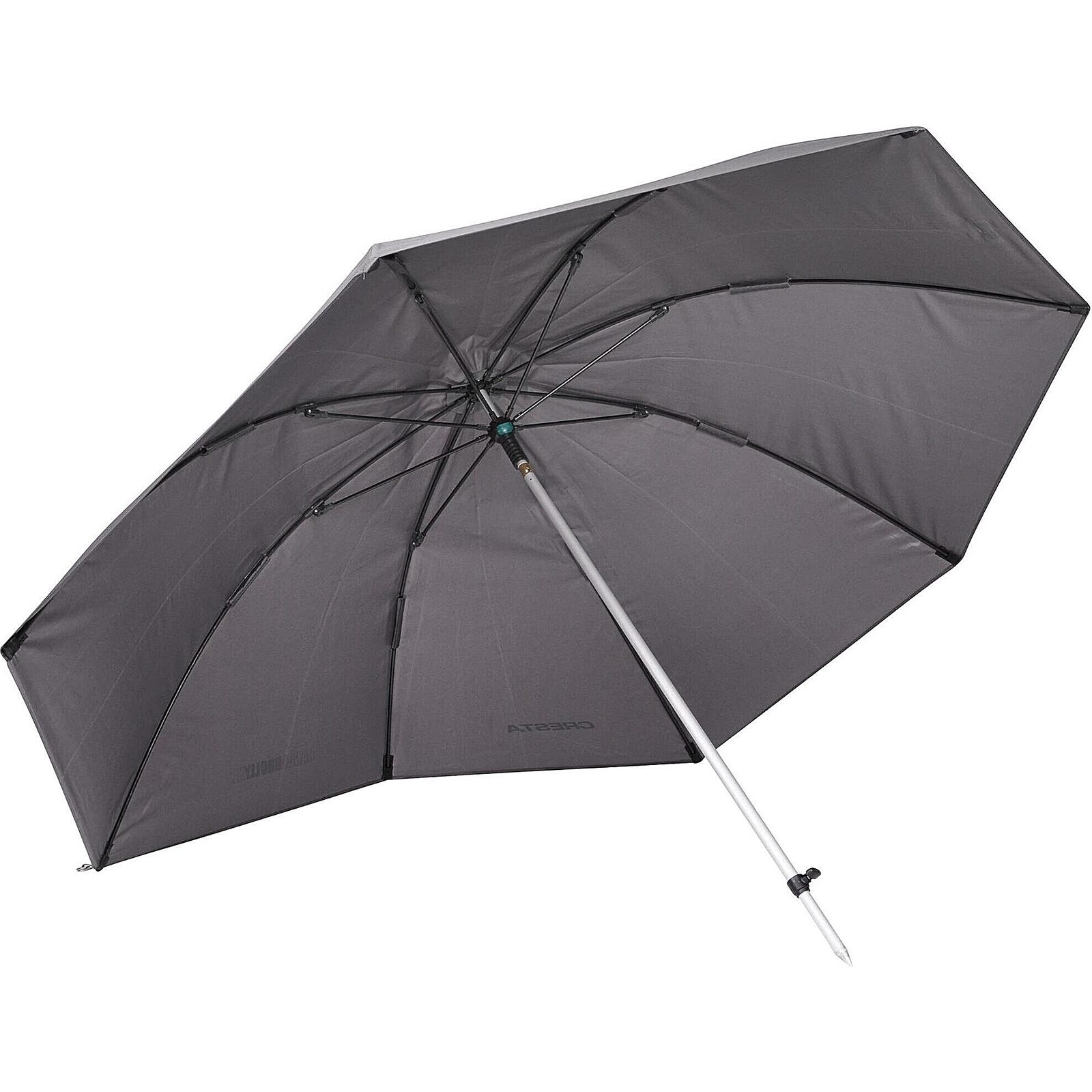 Necklet Gezamenlijke selectie Negende Cresta Feeder Umbrella kopen? Hengelsport Webshop