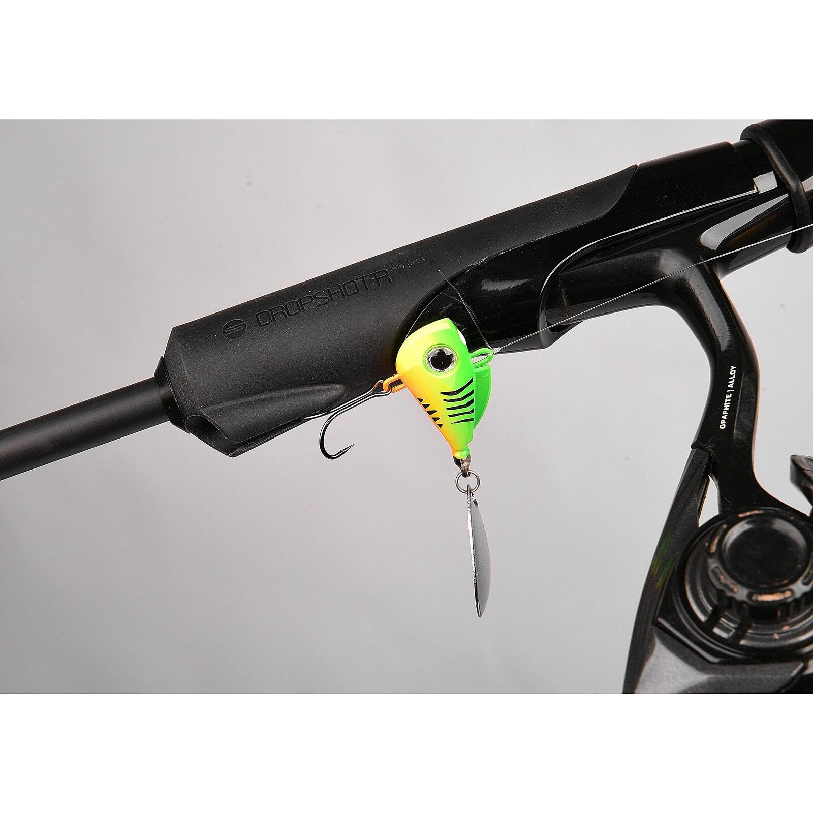 Connector Spro FreeStyle QC Net Clip - Leurre de la pêche