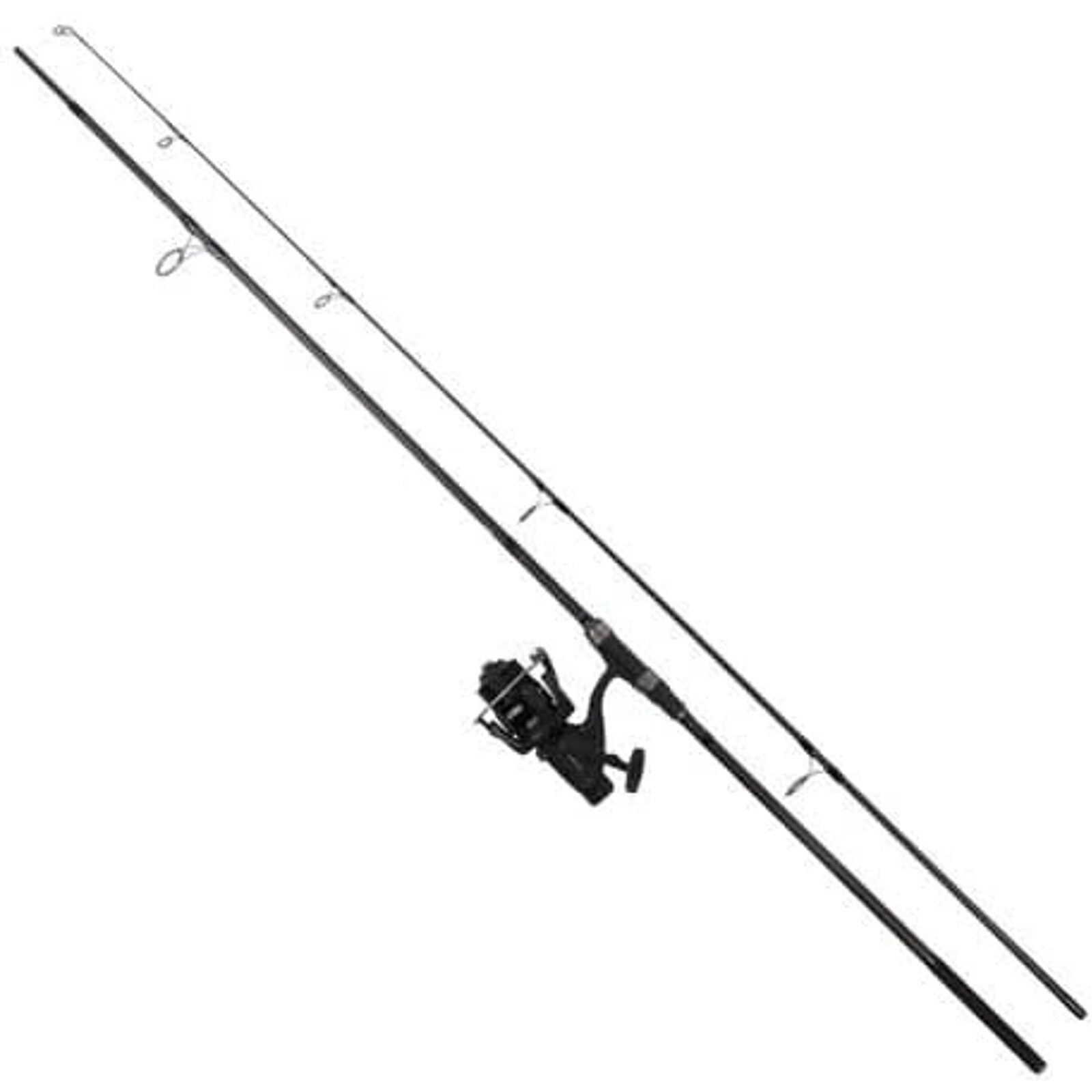 JRC Defender Combo kopen? Hengelsport