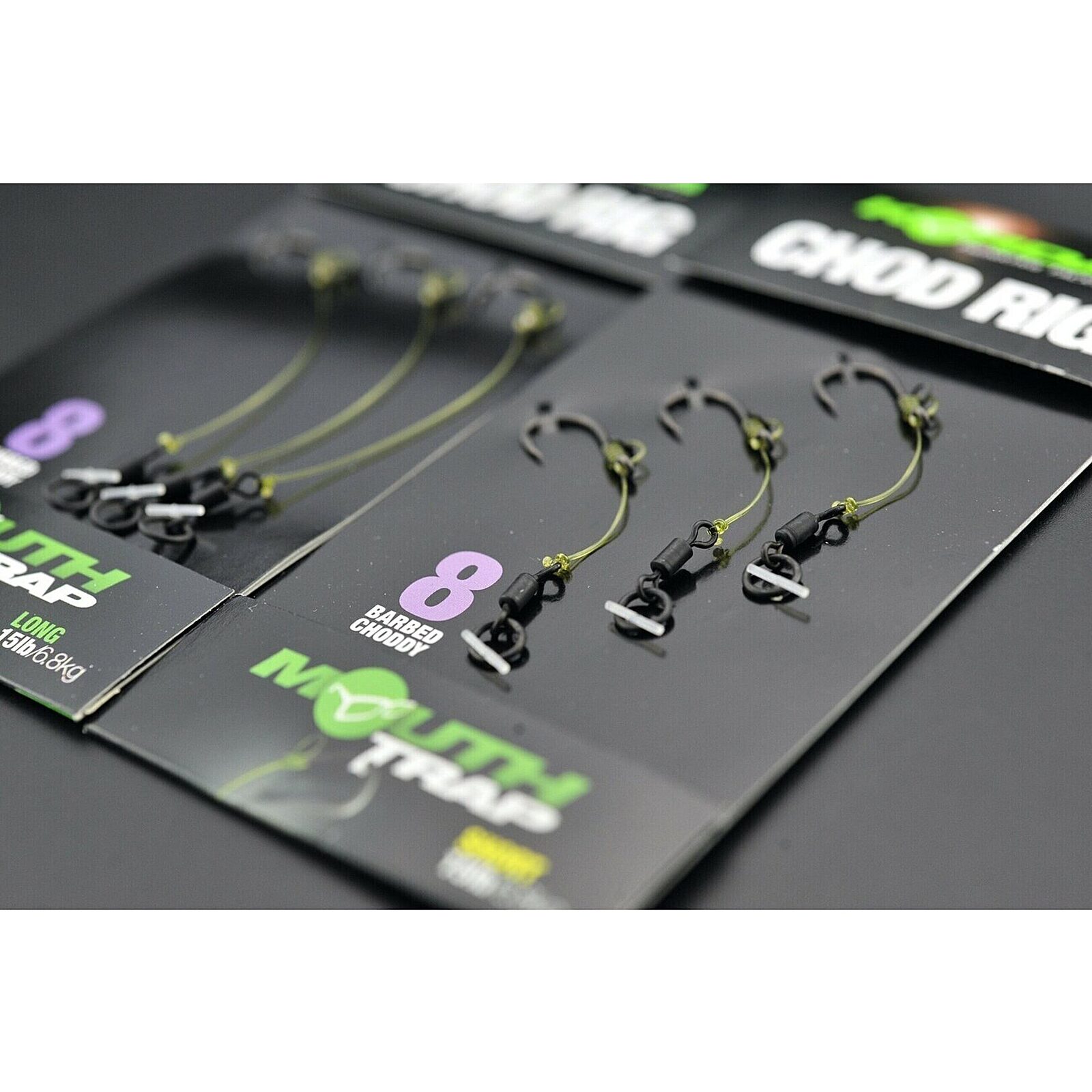 Korda Chod Rig | Tackleshop.nl