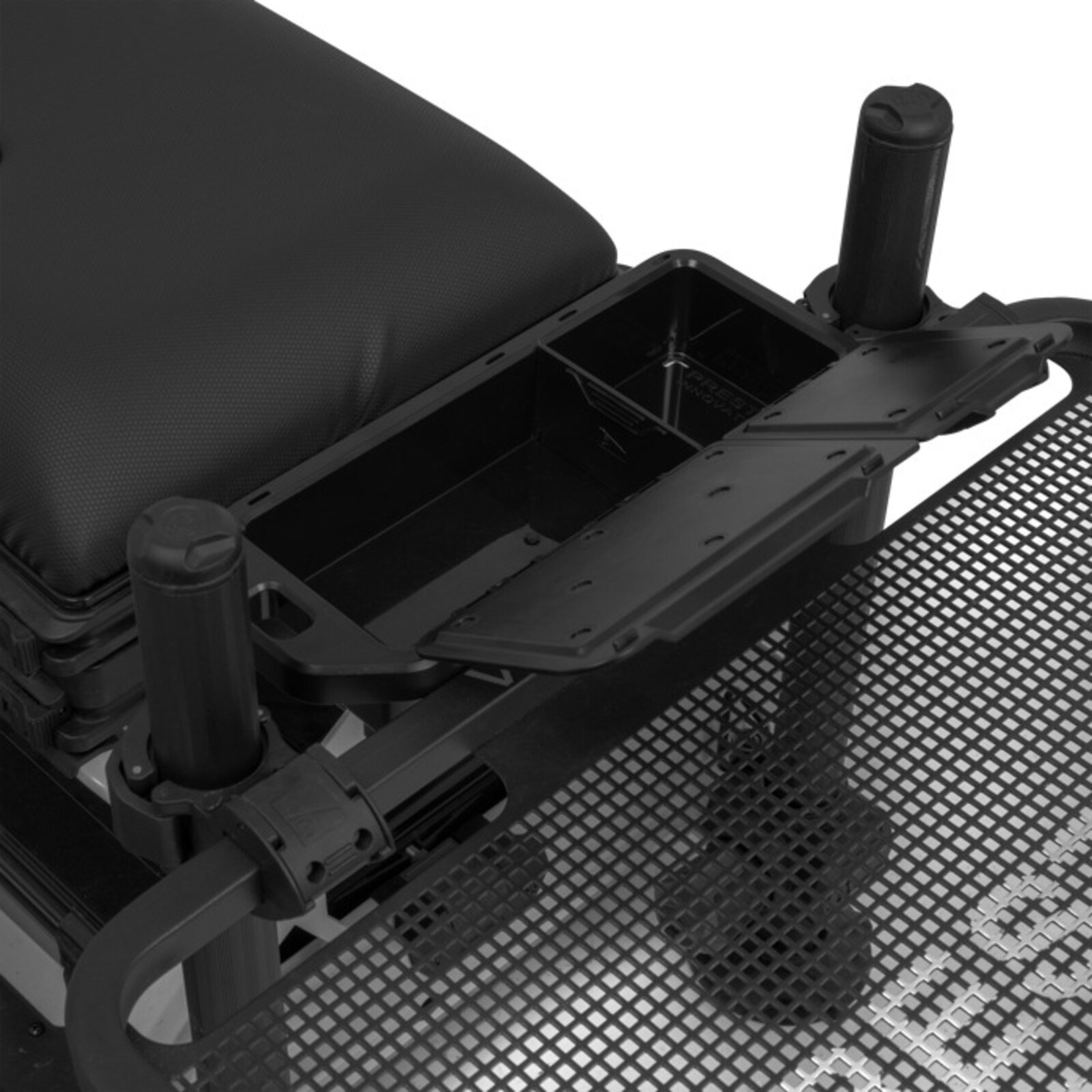 Preston Offbox Deluxe Accessory Tray | Tackleshop.nl