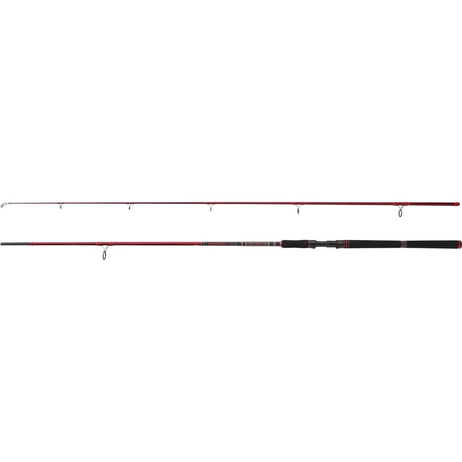 Squadron III Uptide Spinning Rod - PENN EU