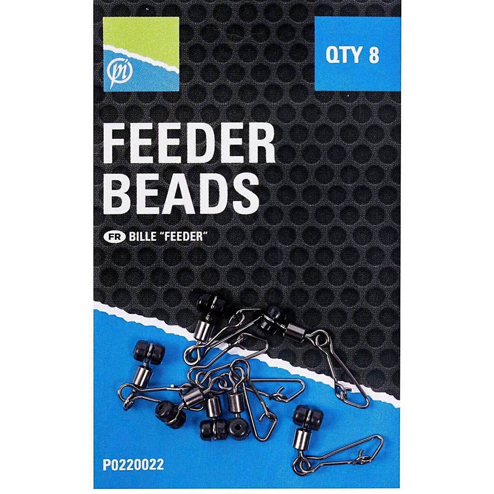 Preston Feeder Bead kopen? Snelle levering!