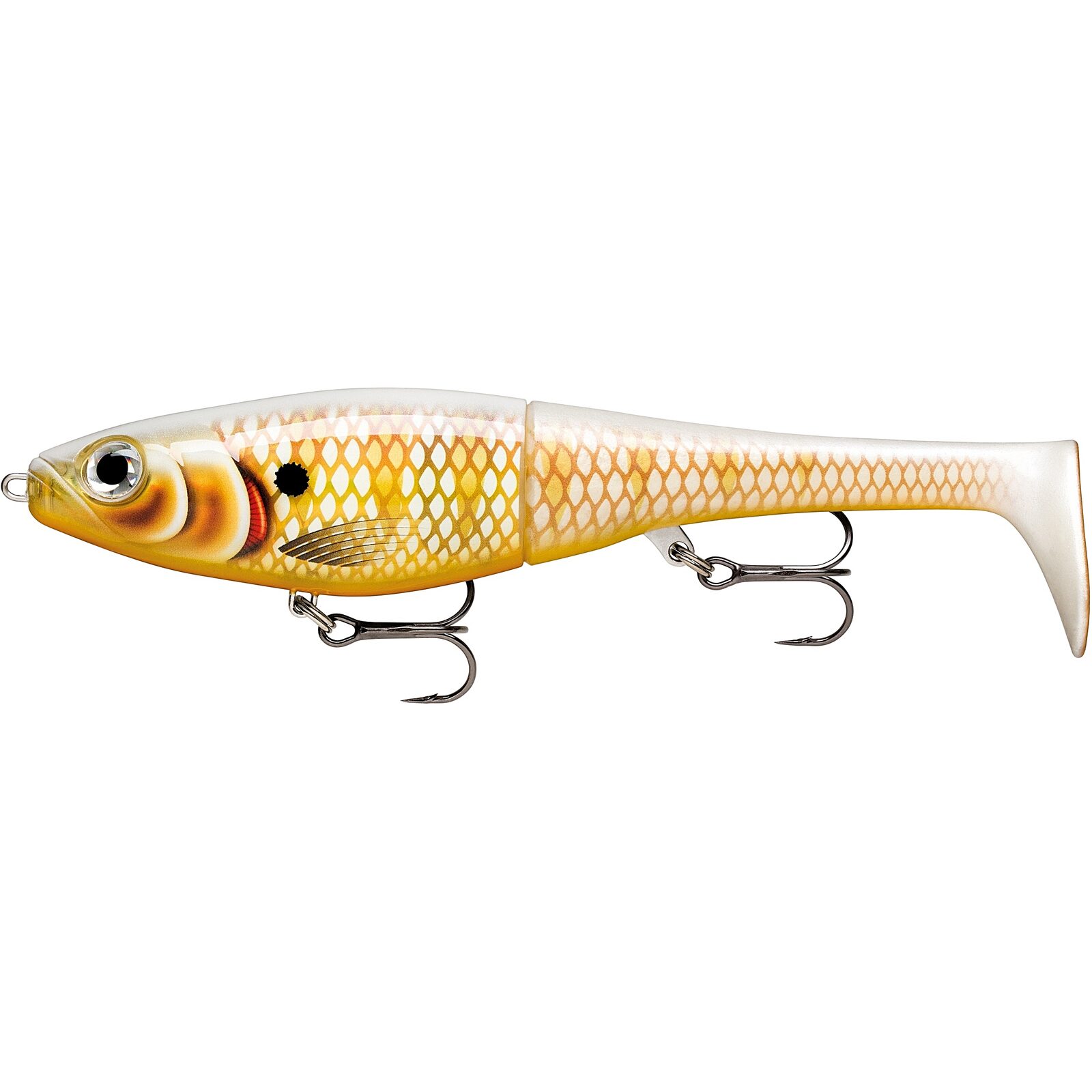 Rapala X-Rap Peto | Tackleshop.nl