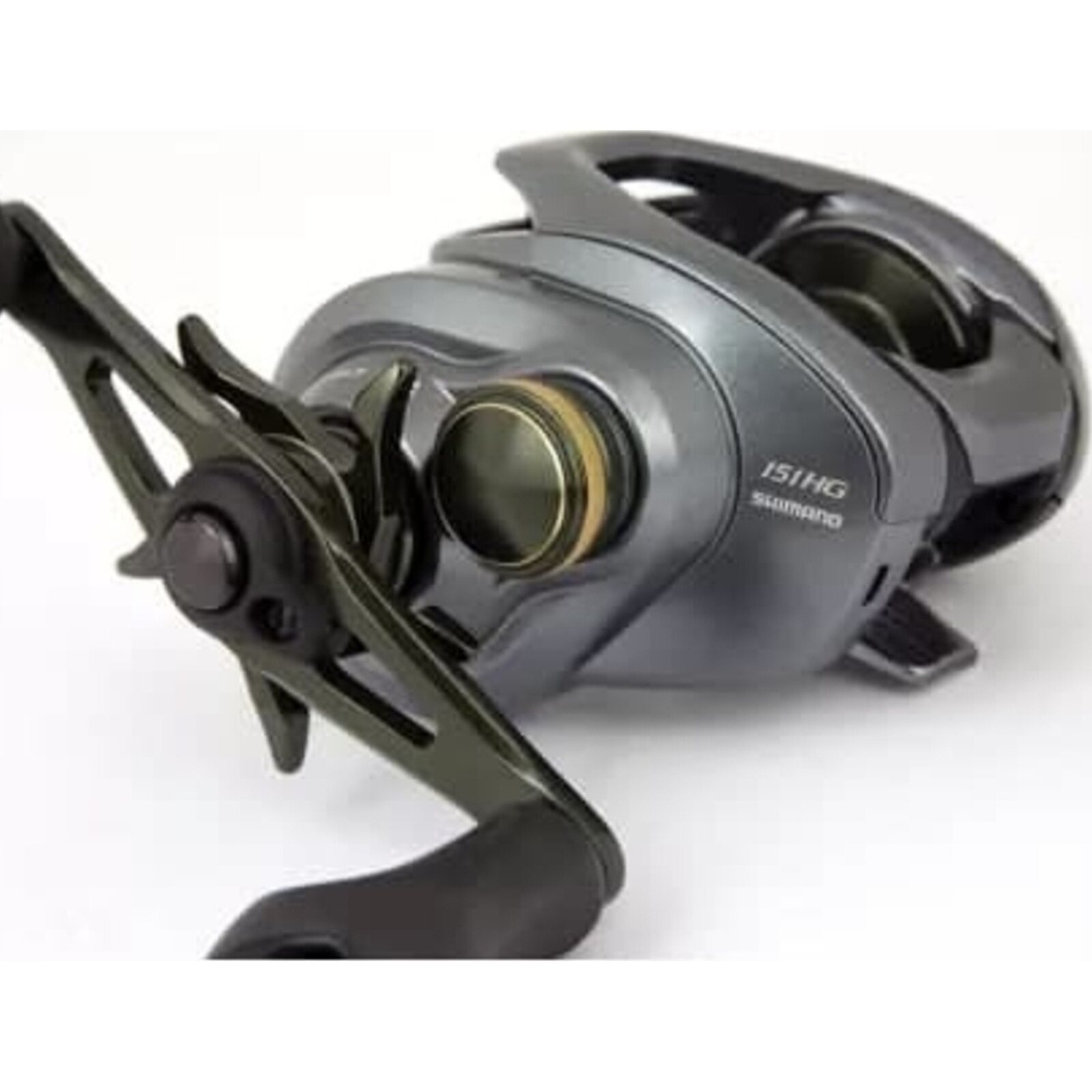 Shimano Curado DC | Gratis Verzending