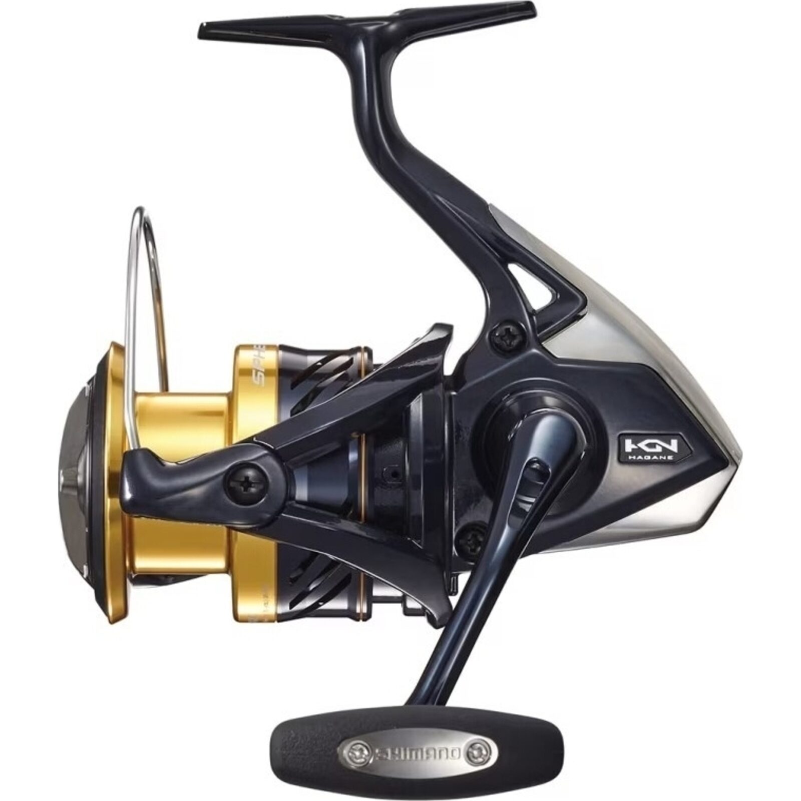 リール SHIMANO Spheros SW 5000HG 14 スフェロス SW 5000HGのスペック | 釣りクラウド