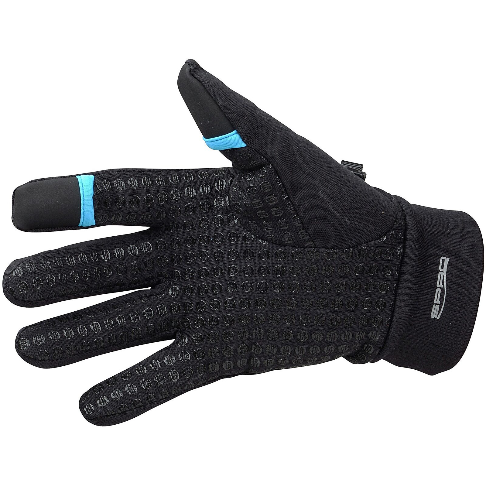 Spro Freestyle Skinz Gloves Touch