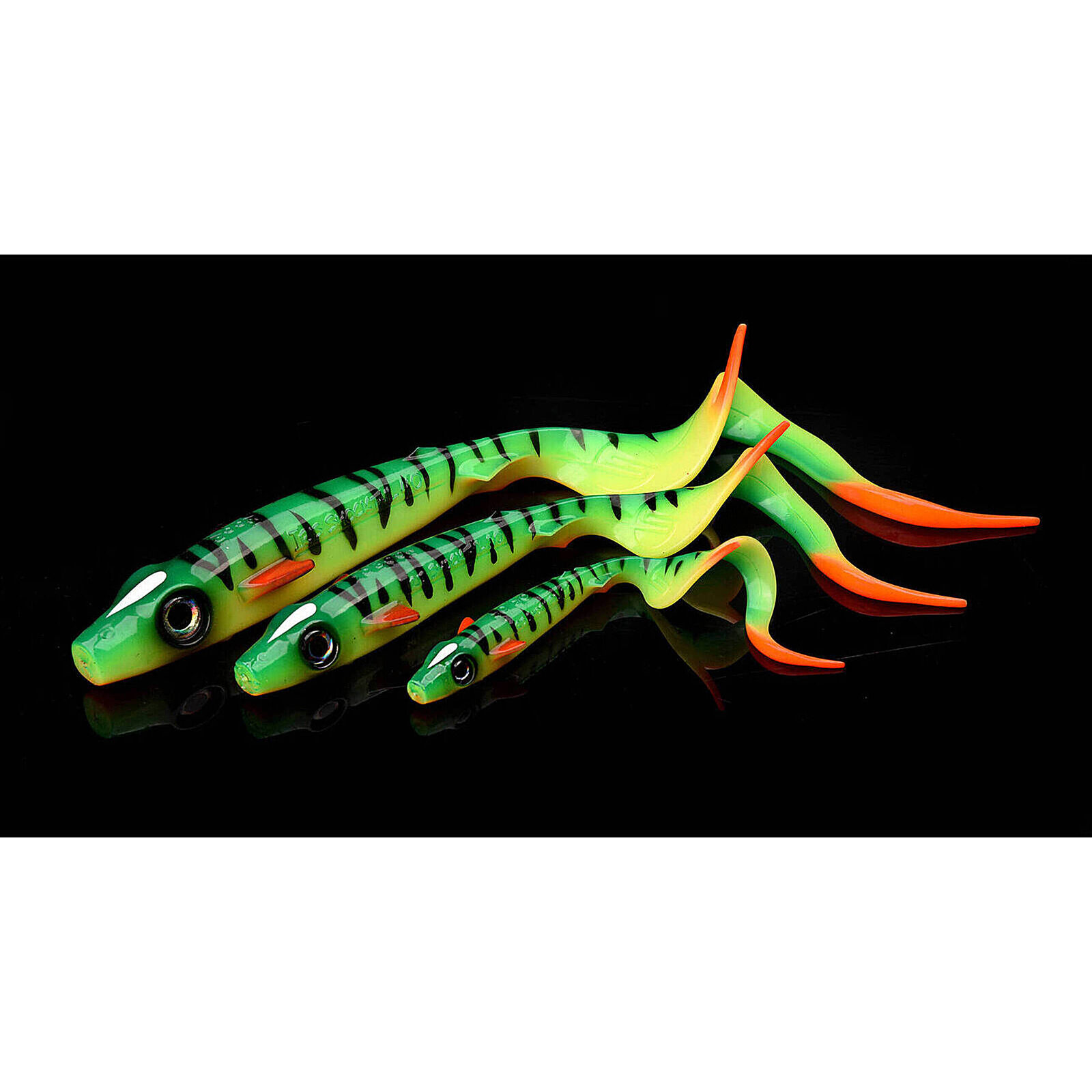 Spro Iris Shocktail | Tackleshop.nl