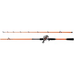 Abu Garcia Svartzonker X3 Combo