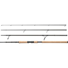 Abu Garcia Morrum Spinning