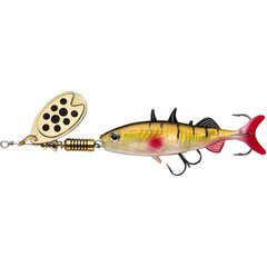 Abu Garcia FA Stickle Spinner