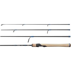 Berkley Twilight II Spin