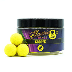 Martin SB Fluor Pop-ups