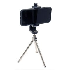 Soul Smartphone Tripod en Houder