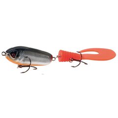 Woody Wobbler Sinking 18.5cm 50gr Minnow - Op voorraad
