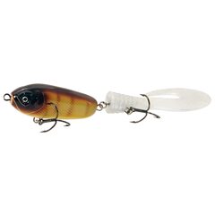Woody Wobbler Sinking 18.5cm 50gr Brown Goby - Op voorraad
