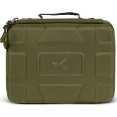 Korum Progress Hardcase Cooler
