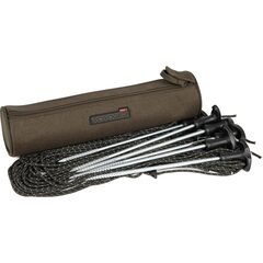 Fox Voyager Bivvy Storm Pack