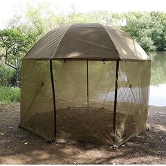 Fox Khaki Mozzy Mesh