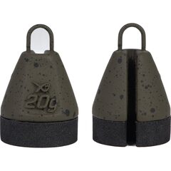 Matrix Precision Plummet