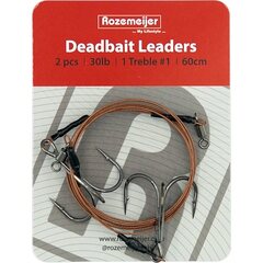 Rozemeijer Deadbait Leaders