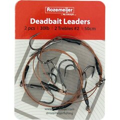 Rozemeijer Deadbait Leaders