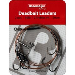 Rozemeijer Deadbait Leaders