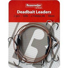 Rozemeijer Deadbait Leaders