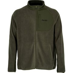 Avid Technical Fleece Green