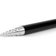 Black Cat Drill Spike Bank Stick