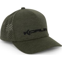 Korum Brushed Baseball Cap