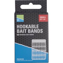 Preston Hookable Bait Bands