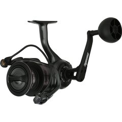 Abu Garcia Beast Spin