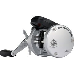 Abu Garcia C1 Line Counter Reel