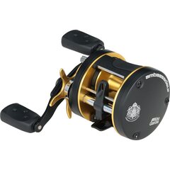 Abu Garcia Ambassadeur C2 Round Reel