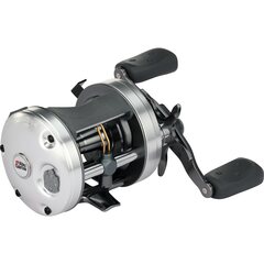 Abu Garcia Ambassadeur Green Edition