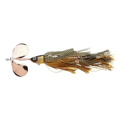 Abu Garcia Beast Skirted Spinner 22cm 87g Bream - Leverbaar