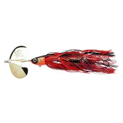 Abu Garcia Beast Skirted Spinner 22cm 87g Red Tiger - Leverbaar
