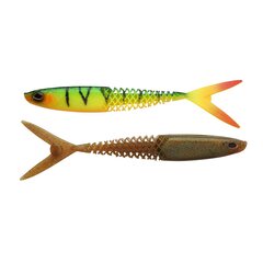 Berkley Cullminnow 23cm 34gr Mixpack Dark Water - Leverbaar